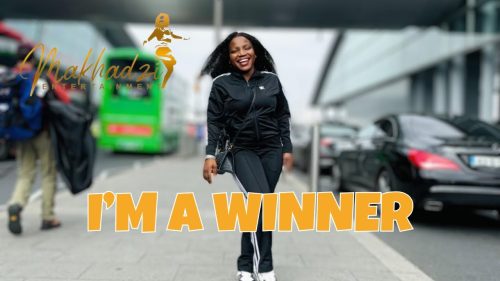 Makhadzi – I’m A Winner Ft. Master Kg & Nkosazana Daughter & Eemoh Makhadzi – I’m A Winner Ft. Master Kg & Nkosazana Daughter & Eemoh