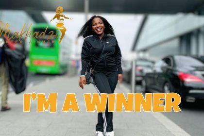 Makhadzi – I’m A Winner Ft. Master Kg & Nkosazana Daughter & Eemoh
