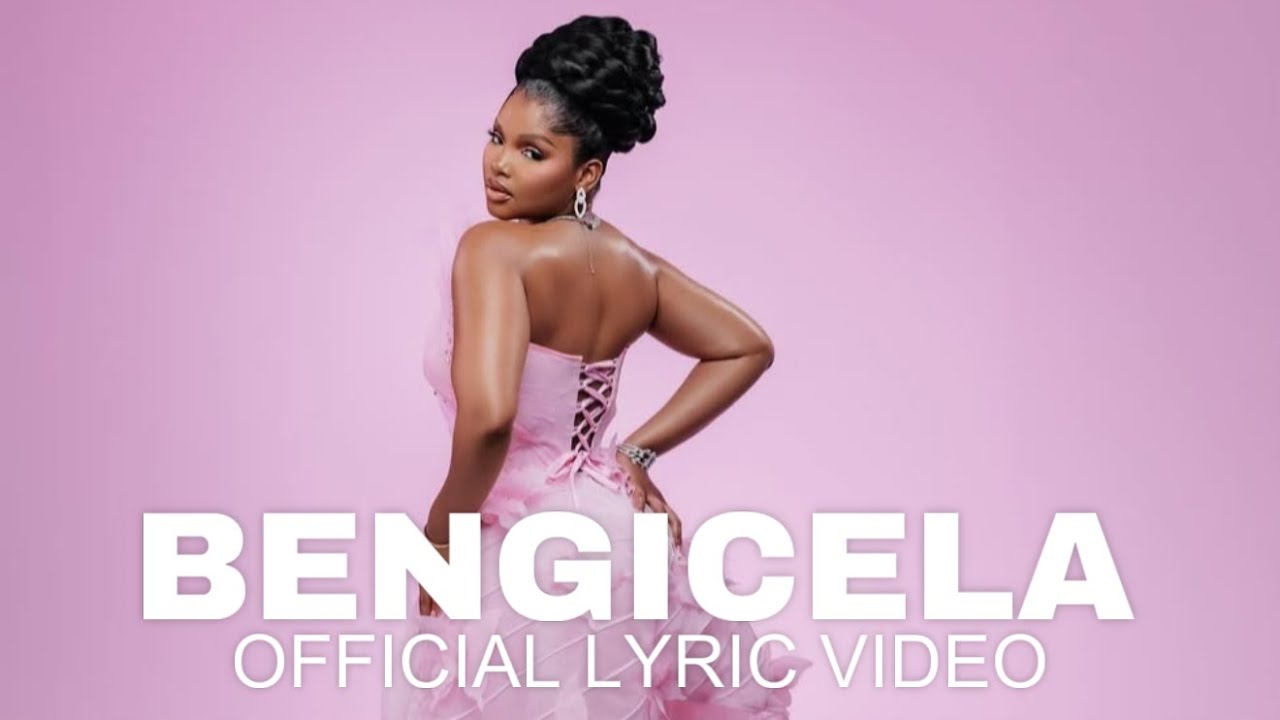MaWhoo, GL Ceejay & Thukuthela - Bengicela