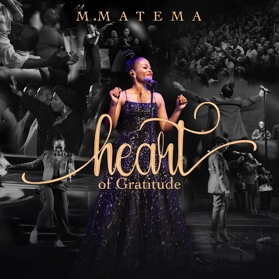 Mmatema - O A Ntwanela