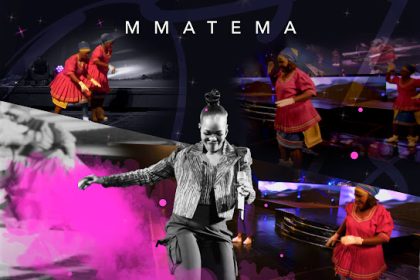 Mmatema - O Tshepegile Morena (Tsa Manyalo)