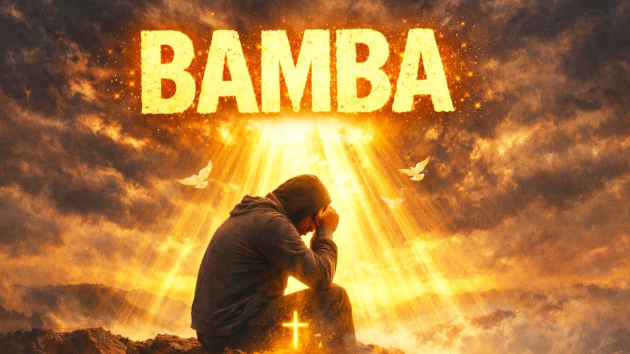 MusicaAfrika - Bamba (Amapiano)