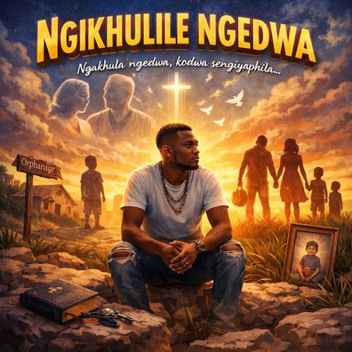 Musicaafrika - Ngikhulile Ngedwa (Amapiano) Musicaafrika - Ngikhulile Ngedwa (Amapiano)