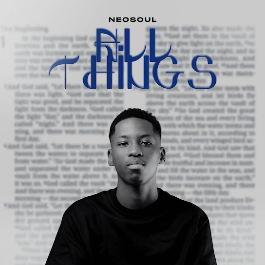 NeoSoul - All Things