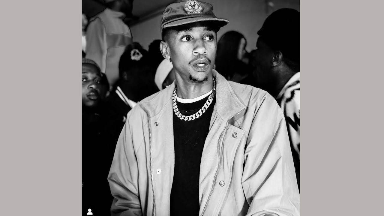 Scotts Maphuma, Bob Mabena & Mulest Vankay - Ta Rose Scotts Maphuma, Bob Mabena & Mulest Vankay - Ta Rose