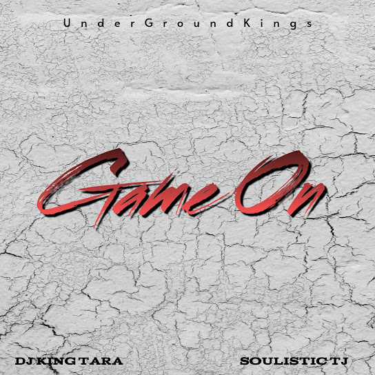 UndergroundKings - Sim 6 (Undergroundmusiq)