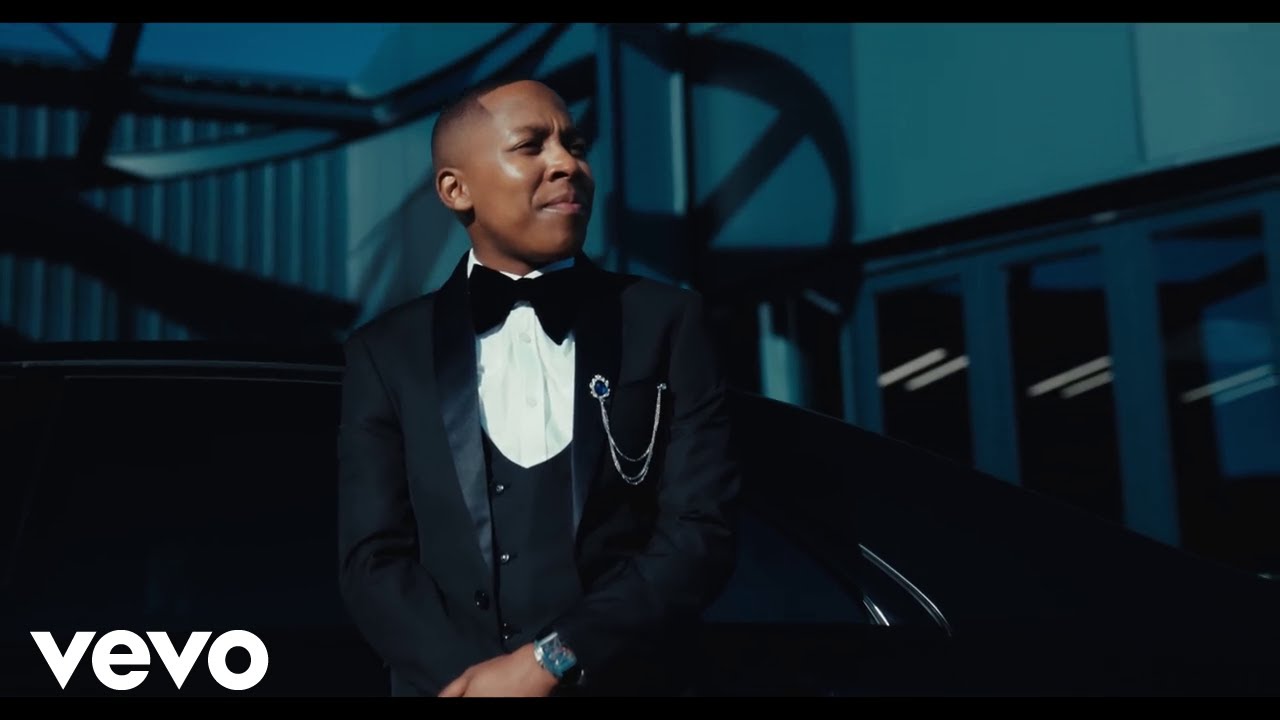 Vigro Deep, Zee Nxumalo, Ch'cco - Bhampa