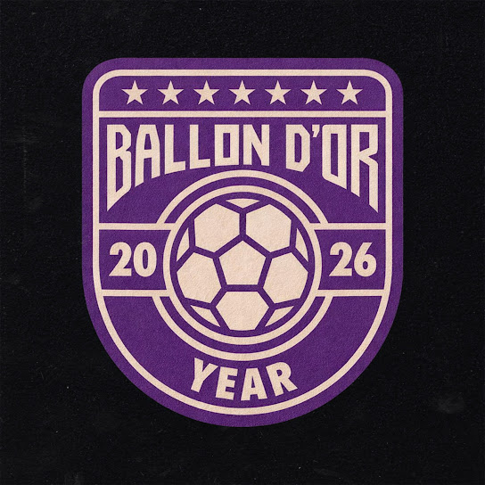 Yung Tyran - Ballon D'Or Year