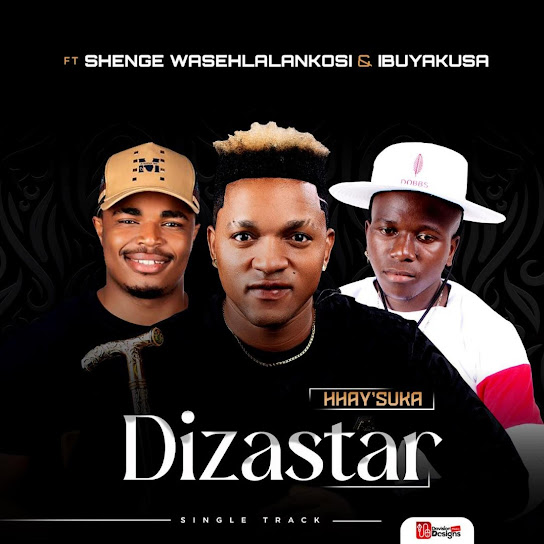 Dizastar - Hhay'Suka