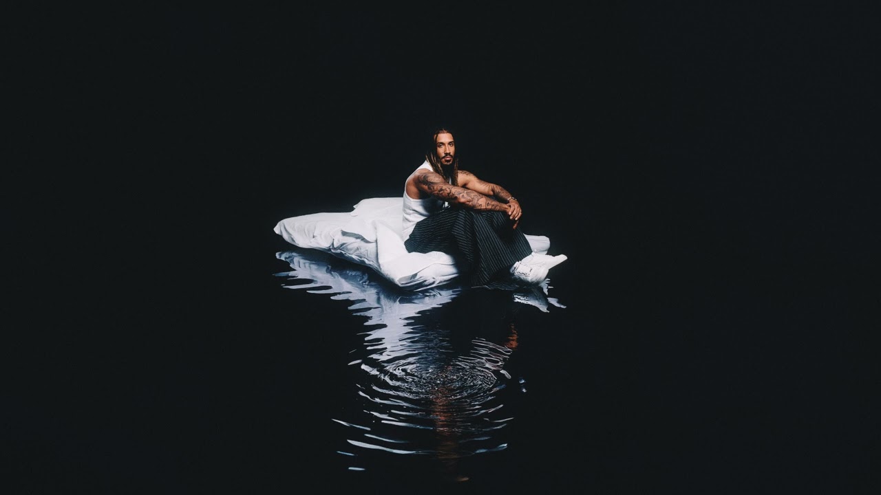 Dwson - Under My Skin