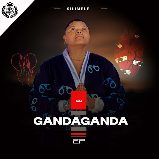 Gandaganda - Ufana Nembali