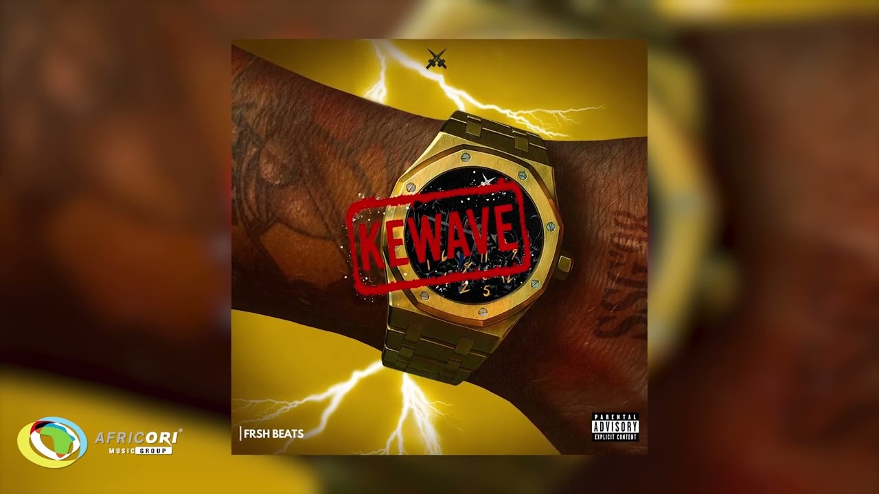 Herc Cut The Lights, Focalistic & Brotherkupa - Ke Wave