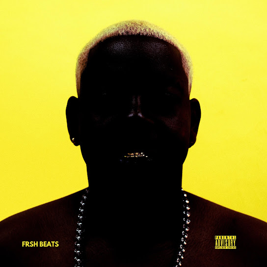 Herc Cut The Lights & Primo - Genisis