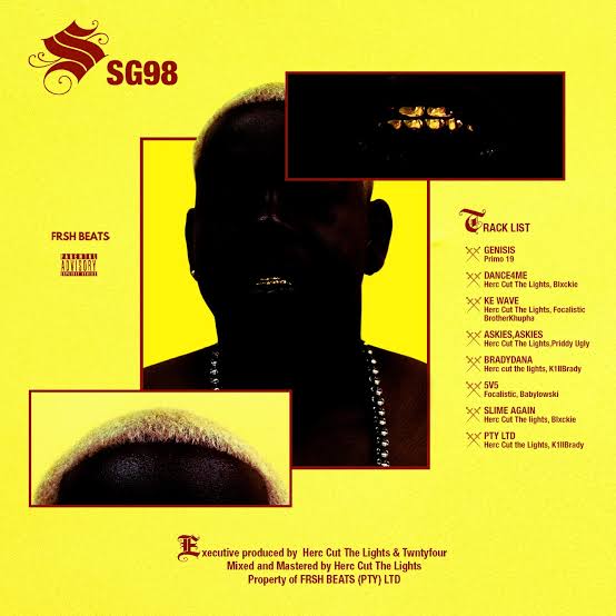 Herc Cut The Lights Ssg'98 Album Zip Download Herc Cut The Lights Ssg'98 Album Zip Download