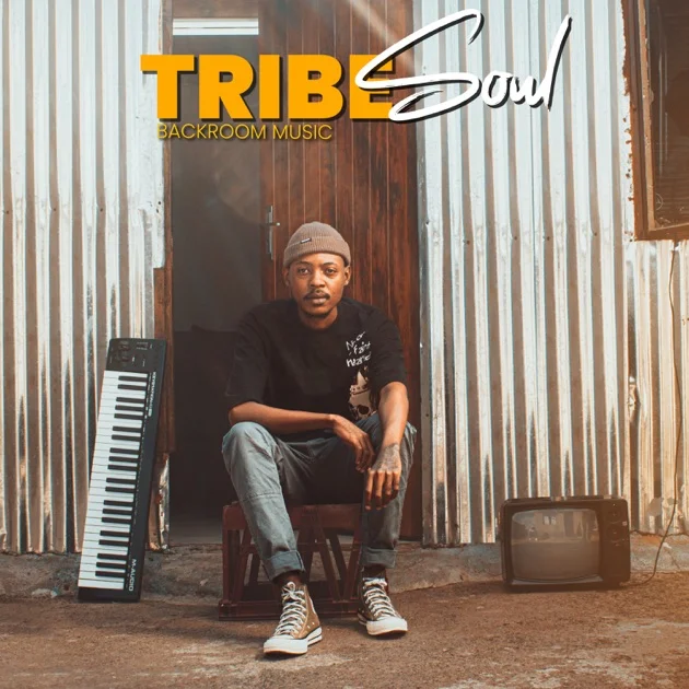 TribeSoul Backroom Music Album Zip Download TribeSoul Backroom Music Album Zip Download