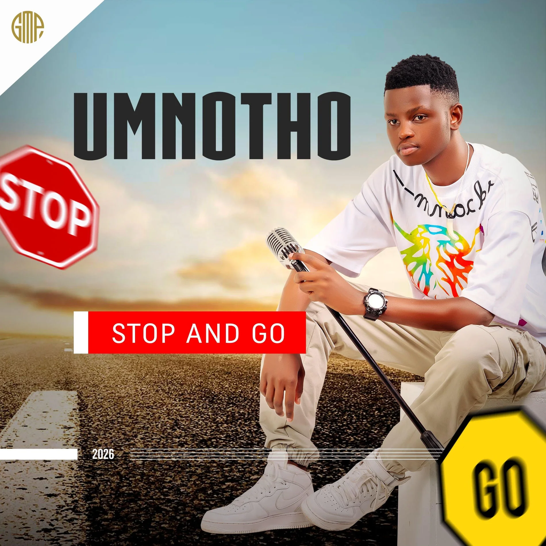 UMnotho STOP and GO Album Zip Download UMnotho STOP and GO Album Zip Download