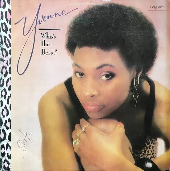 Yvonne Chaka Chaka Who's The Boss Album Zip Download Yvonne Chaka Chaka Who's The Boss Album Zip Download