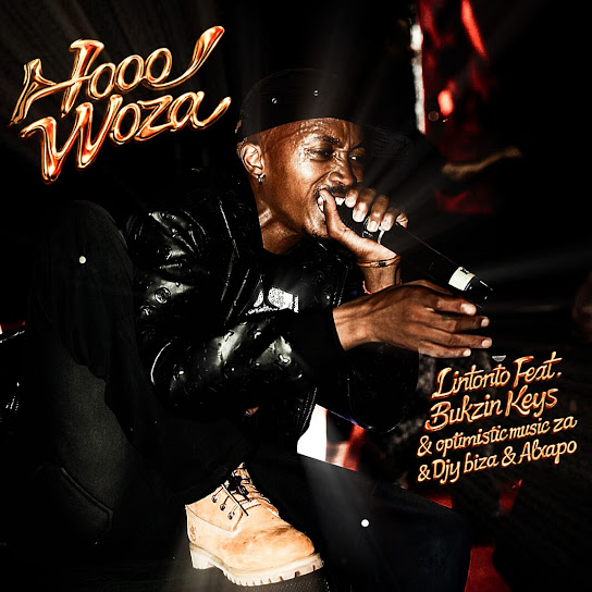 Lintonto - Hooo Woza