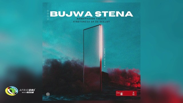 Nandipha808, Thesiix & King Tone Sa - Bujwa Stena