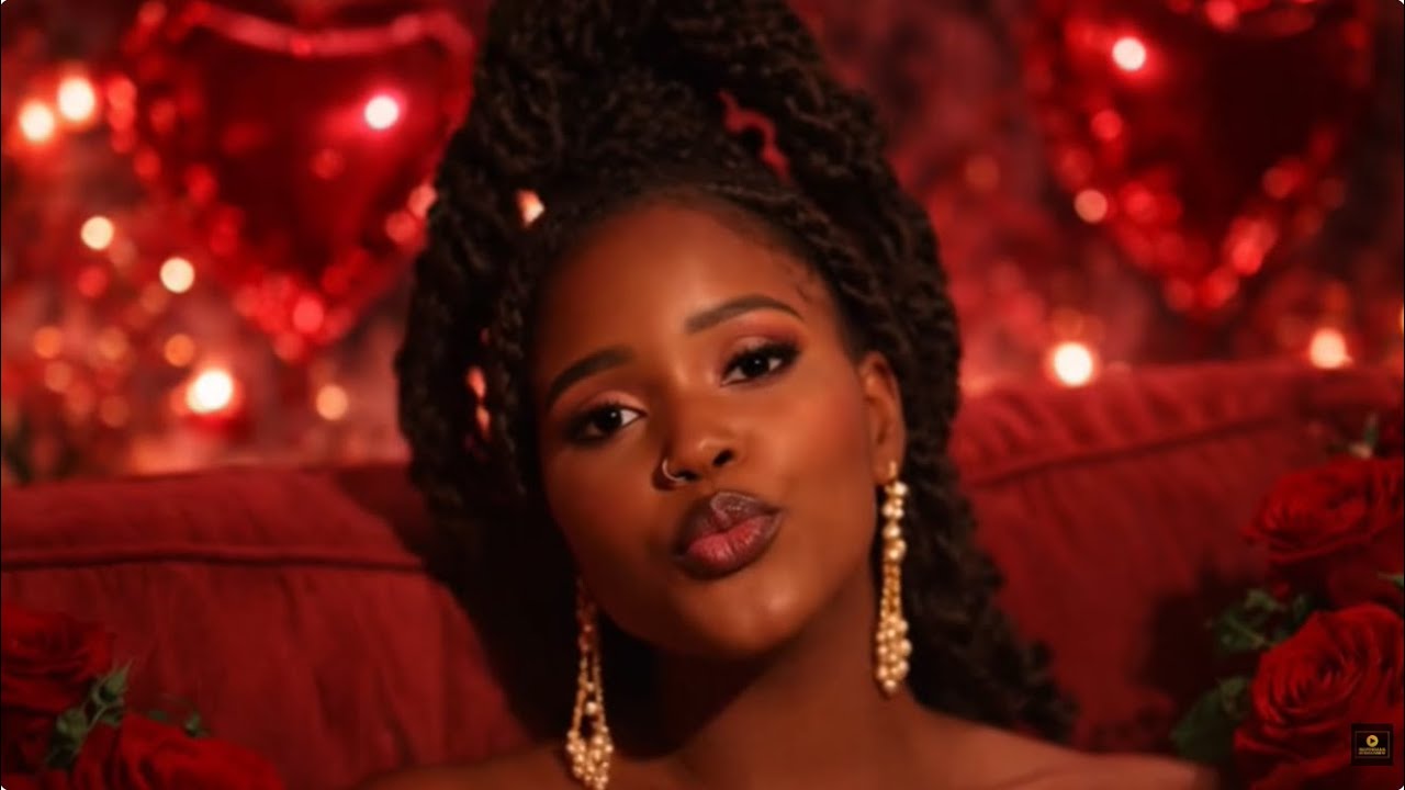 Nkosazana Daughter, Master Kg - Uma Ungithanda (Valentine 2026 Hit)