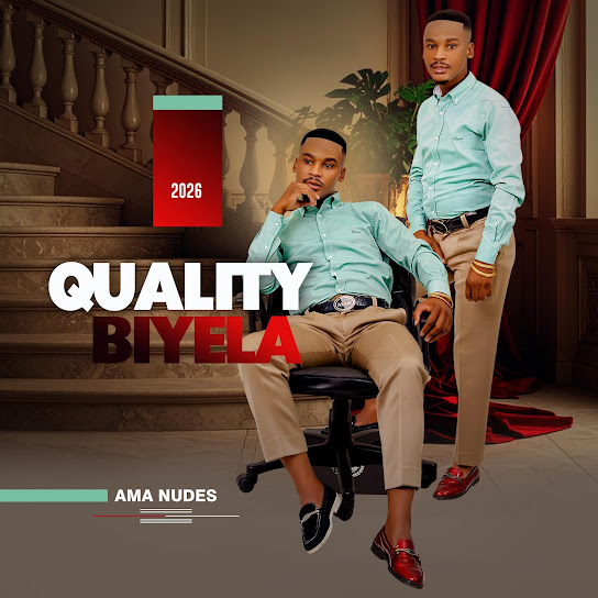 Quality Biyela - Mali Unesono