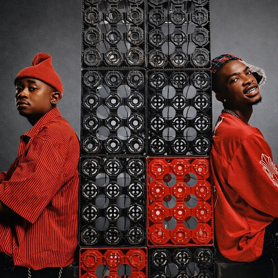 Royal MusiQ - Amarider