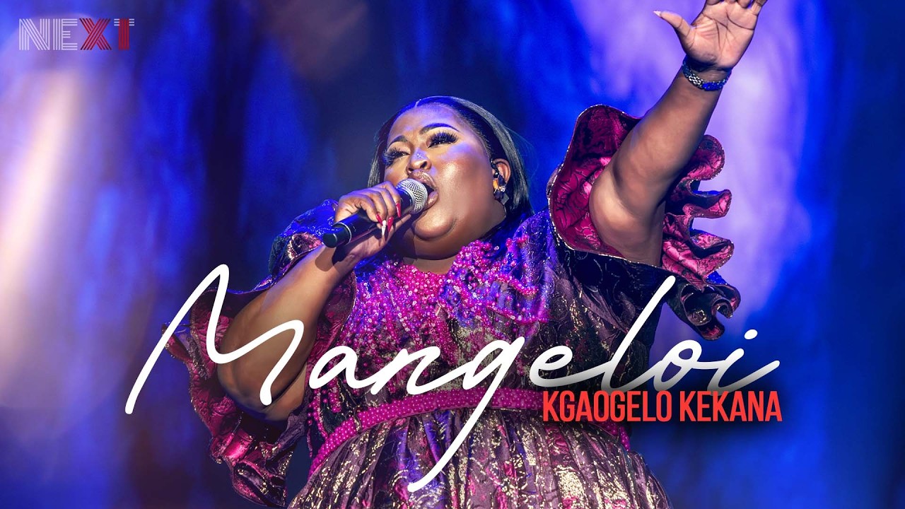 Spirit Of Praise - Mangeloi