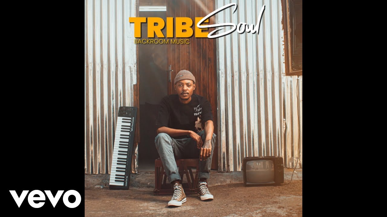 Tribesoul, Mdu aka TRP, Tots SA - Midnight Xpress
