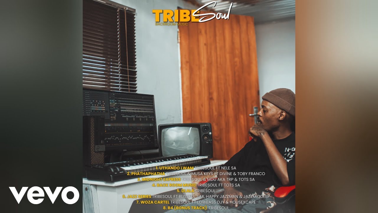 TribeSoul, Musa Keys - Phathaphatha