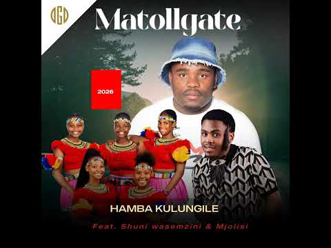 Umatollgate - Hamba Kulungile