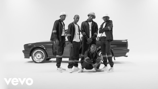 Woodblock Djs - Skuta Baba (Remix)